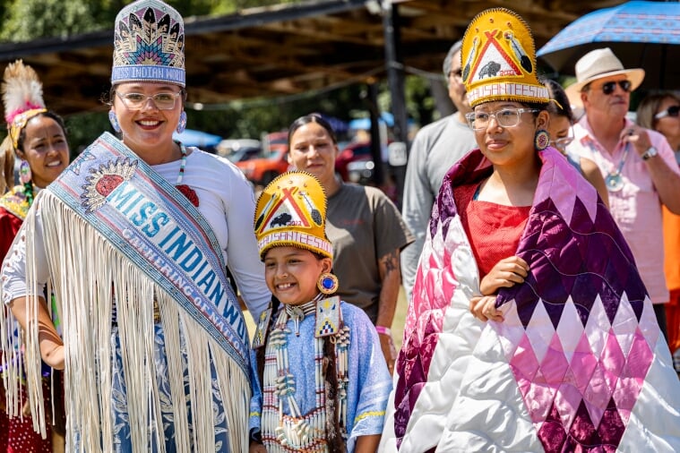 Flandreau Santee Sioux Tribe Wacipi Photo Gallery & Videos